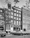 Voorgevel - Amsterdam - 20020498 - RCE -  voorgevel 