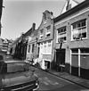 Voorgevel - Amsterdam - 20016841 - RCE -  voorgevel 