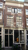Amsterdam Binnen Brouwers straat 33 836 -  Amsterdam Binnen Brouwers straat 33 