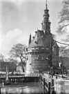 Aanzicht - Hoorn - 20115564 - RCE -  Hoofdtoren: aanzicht 