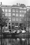 Gevel - Amsterdam - 20018205 - RCE -  gevel 