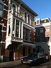 woonhuis