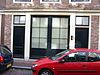 Bloemstraat 13 doors -  Bloemstraat 13