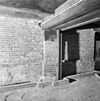 Interieur kelder oost- gedeelte naar het zuiden - Amsterdam - 20011445 - RCE -  West Indisch Pakhuis: interieur kelder oost- gedeelte naar het zuiden 