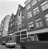 Pakhuis met puntgevel