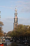 Amsterdam Zentrum 20091106 056.JPG - Amsterdam Zentrum 