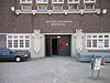 WLM - Minke Wagenaar - 126 2690 - Kostverlorenvaart en Schinkel Amsterdam Situatie 1 april 2005 Fotoreportage i.v.m. de Dag van de Architectuur 2005 