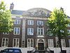 Corvershof Nieuwe Herengracht 13.JPG -  Corvershof, Nieuwe Herengracht 13, Amsterdam 