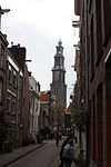 Amsterdam Zentrum 20091106 131.JPG - Amsterdam Zentrum 