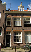 Jongensweeshuis