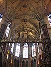 Rijksmonument - Minke Wagenaar - Amsterdam - Keizersgracht 220 - Onze Lieve Vrouwekerk 01 (1) - 