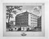 Gravure C.Bogerts 1788 Gemeente Archief Amsterdam - Amsterdam - 20014486 - RCE -  Maagdenhuis: gravure C.Bogerts 1788 Gemeente Archief Amsterdam 