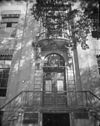 Ingang - Amsterdam - 20017451 - RCE -  ingang 
