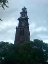 West Church Amsterdam 02 977.PNG -  The West Church in Amsterdam, the Netherlands 