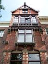 Reguliersgracht 63 top -  Reguliersgracht 63