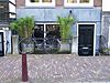 Huis met klokgevel