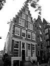 WLM - andrevanb - amsterdam, geldersekade 97 (4) - Geldersekade 97 is het linker huis. 