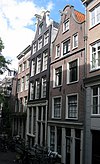 WLM - andrevanb - amsterdam, roomolenstraat 4 (1) - Roomolenstraat 4 is het rechter huis 