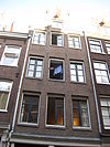 Tweede Leliedwarsstraat 19 -  Tweede Leliedwarsstraat 19, Amsterdam