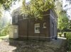 achterzijde woning/kantoor tegenover watertoren