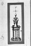 Spits naar tekening van W.Springer - Amsterdam - 20013271 - RCE -  Westerkerk: spits naar tekening van W.Springer 