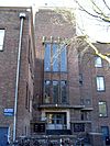 Wilhelminagasthuis