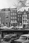 Gevels - Amsterdam - 20020830 - RCE -  gevels 