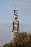 Amsterdam Zentrum 20091106 058.JPG - Amsterdam Zentrum 