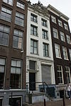 Amsterdam - Keizersgracht 190.JPG - Amsterdam, Keizersgracht 