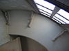 WLM - Minke Wagenaar - Artis, Het Groote Museum 05 - Het voormalig hoofdgebouw en Het Groote Museum werd in twee fasen gebouwd naar ontwerp van J. van Maurik. De meer dan levensgrote leeuw en tijger van Artis-kunstenaar J. Kaas die de entree flankeren, vervangen het oorspronke- lijke roofdierenpaar van J.J. Verdonck. Op de begane grond waren de Genootschapzalen en het cafÃ©-restaurant, thans Koningszaal en Tijgerzaal gevestigd, de verdieping was bestemd voor het Groote of ZoÃ¶logisch Museum. De oorspronkelijke inrichting is opmerkelijk goed bewaa…