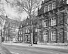 Voorgevel naar opnamen uit 1976 - Amsterdam - 20014793 - RCE -  St. Elisabeth-Gesticht: voorgevel naar opnamen uit 1976 