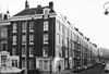 Ruysdaelkade -  Ruysdaelkade / Jacob van Campenstraat. Het originele bestand staat hier en wordt hier gebruikt. 