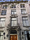 Amsterdam - Nieuwe Herengracht 103 - Amsterdam - Nieuwe Herengracht 103 