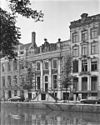 Exterieur VOORGEVEL, OVERZICHT - Amsterdam - 20298474 - RCE -  PRINS BERNHARD FONDS: Exterieur VOORGEVEL, OVERZICHT 