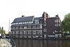 Vierdeambachtsschool -  Vierde Ambachtsschool, Postjesweg Het originele bestand staat hier en wordt hier gebruikt.