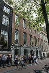 Amsterdam - Herengracht 478.JPG - Amsterdam, Herengracht 