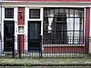 WLM - andrevanb - amsterdam, korsjespoortsteeg 22 - amsterdam, korsjespoortsteeg 22 