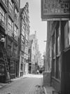 Overzicht - Amsterdam - 20019569 - RCE -  'IN DE LOMPEN': Overzicht (opmerking: In: Buiten ; 12(1918), nr. 30, p. 360 en nr. 50, p. 598) 