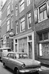 Onderpui - Amsterdam - 20021598 - RCE -  onderpui 