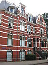 Van Eeghenstraat 80.JPG -  Van Eeghenstraat 80, Amsterdam-Zuid 