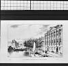 Gravure in Museum Maarten van Rossum - Amsterdam - 20015212 - RCE -  Trippenhuis: gravure in Museum Maarten van Rossum 