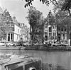 Voorgevel - Amsterdam - 20017172 - RCE -  voorgevel 