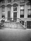 Ingangspartij - Amsterdam - 20017342 - RCE -  ingangspartij 