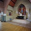 INT. KAPEL, OVERZICHT ALTAAR - Amsterdam - 20310452 - RCE -  SINT ROSAKLOOSTER: INT. KAPEL, OVERZICHT ALTAAR 