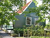 Zuideinde 286.JPG -  Zuideinde 286, Amsterdam-Noord 