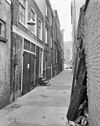 Zijgevel - Amsterdam - 20018366 - RCE -  zijgevel 