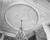 Stijlkamer, plafond - Amsterdam - 20017296 - RCE -  stijlkamer, plafond 
