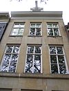 Reguliersgracht 8 top -  Reguliersgracht 8