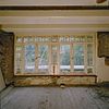 INT. TWEEDE VERDIEPING, GLAS IN LOODRAAM - Amsterdam - 20316975 - RCE -  INT. TWEEDE VERDIEPING, GLAS IN LOODRAAM 