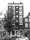 WLM - andrevanb - amsterdam, nieuwezijds voorburgwal 27 - amsterdam, nieuwezijds voorburgwal 27 